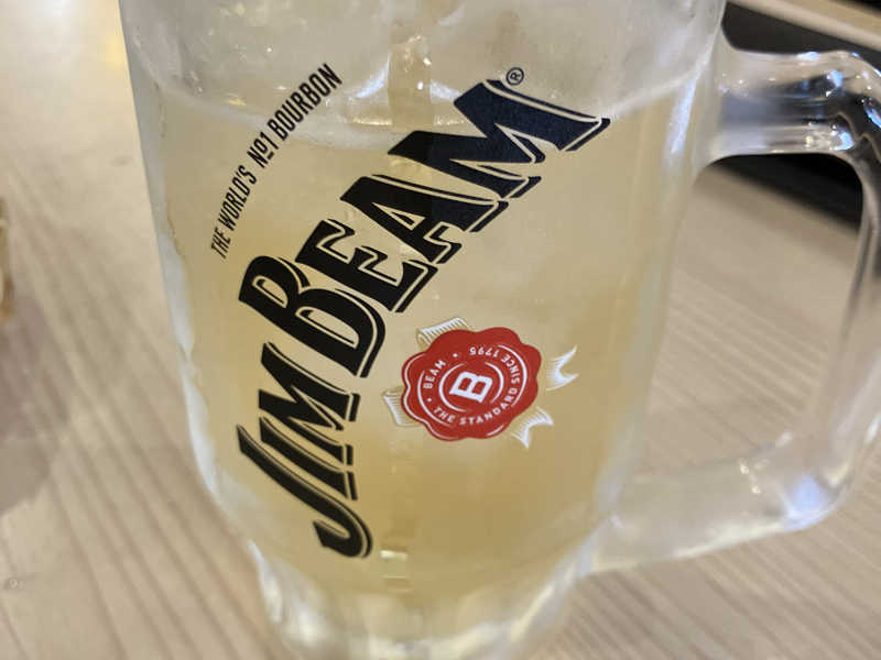 ジムビーム