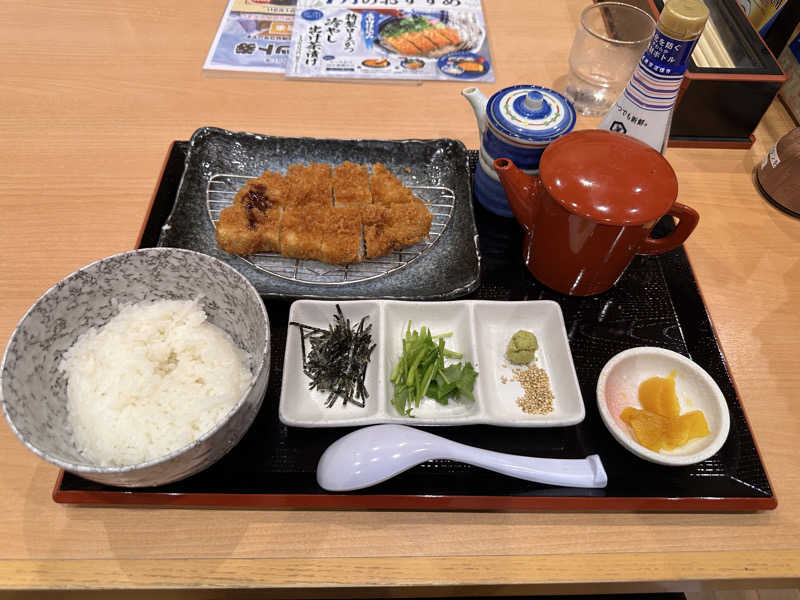 サウナいくさぶろうさんの加護坊温泉 さくらの湯のサ活写真