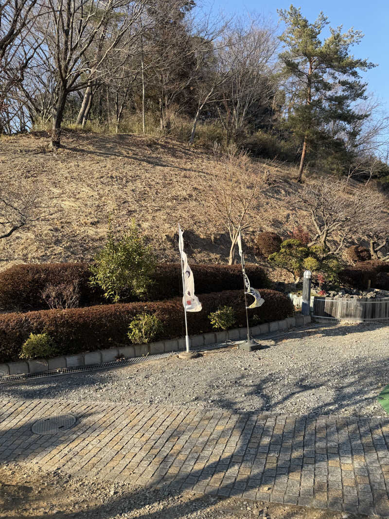 ととのいサウナさんのホテルヘリテイジ 四季の湯温泉のサ活写真