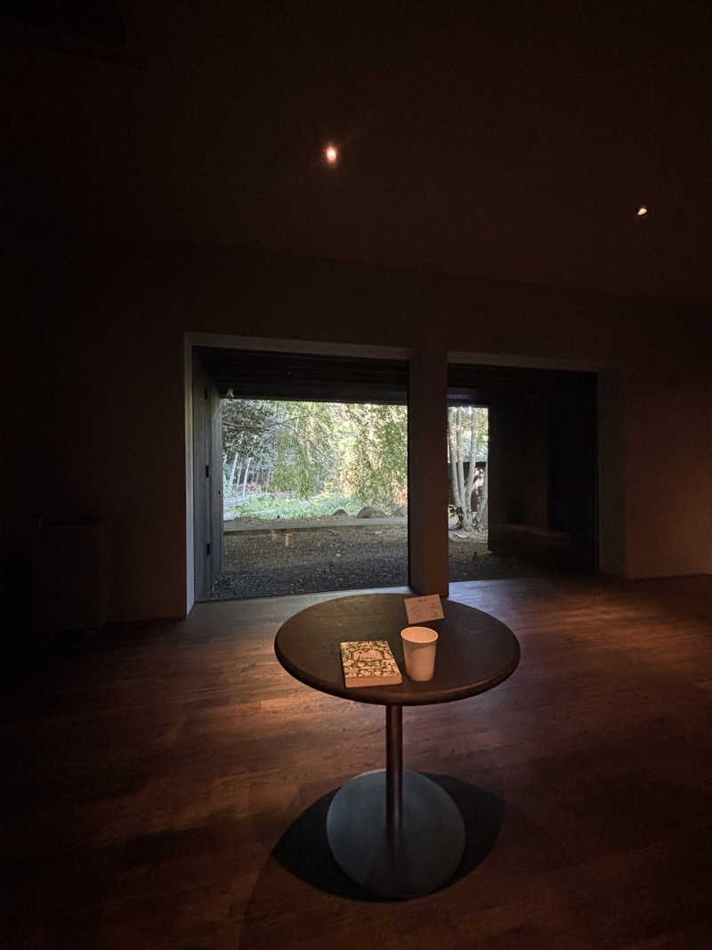 ♡Ｋ♡さんの湯河原惣湯 Books and Retreatのサ活写真