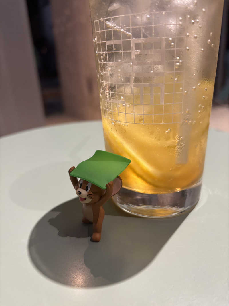 ♡Ｋ♡さんの狛江湯のサ活写真