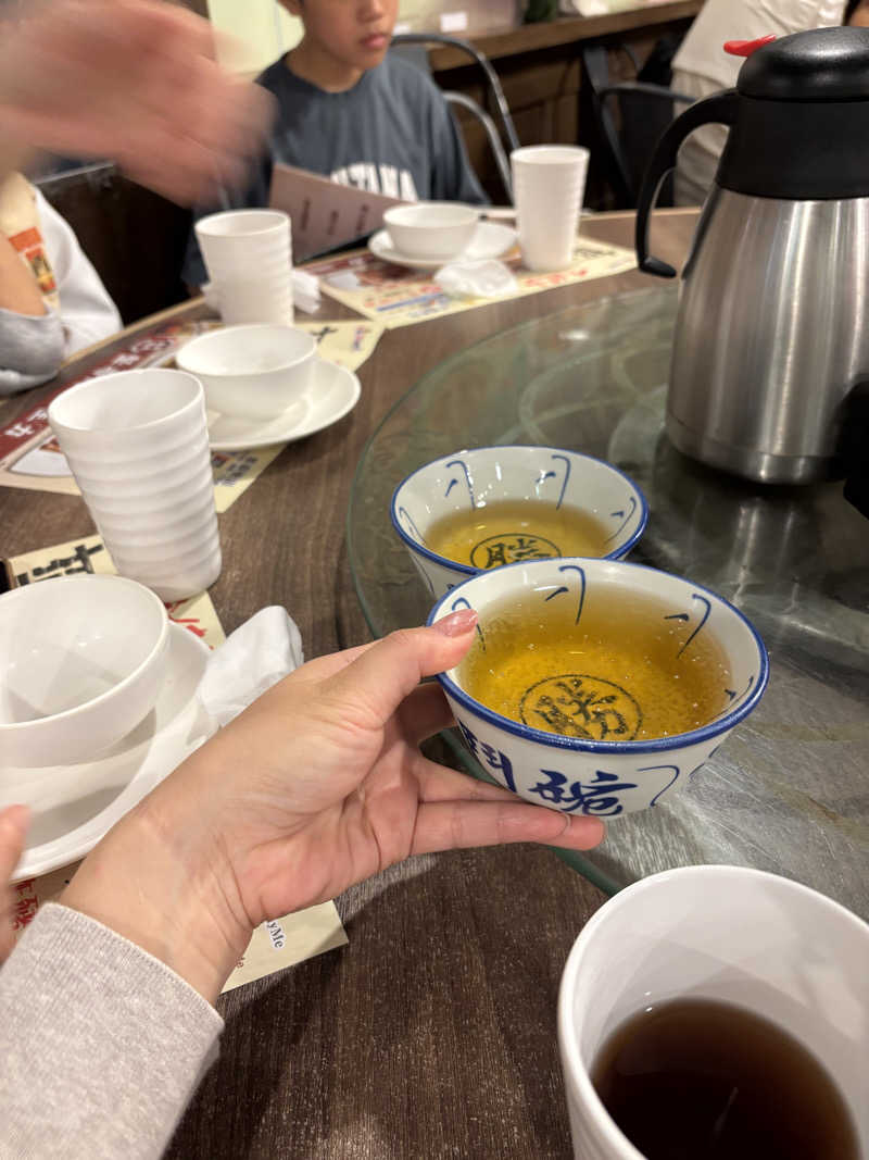 ♡Ｋ♡さんの浦東水療桑拿のサ活写真