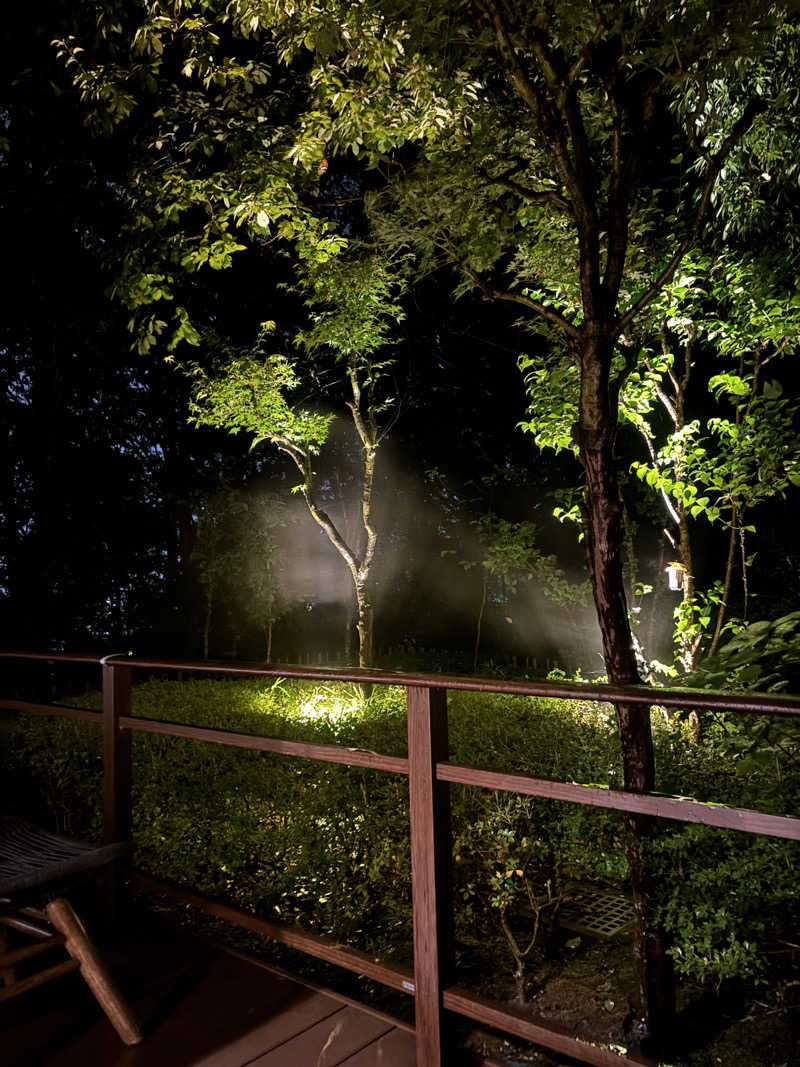 ♡Ｋ♡さんの稲城天然温泉 季乃彩(ときのいろどり )のサ活写真