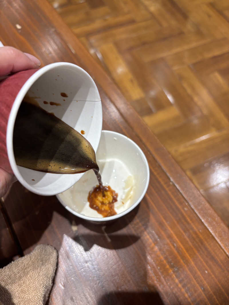 ♡Ｋ♡さんの稲城天然温泉 季乃彩(ときのいろどり )のサ活写真