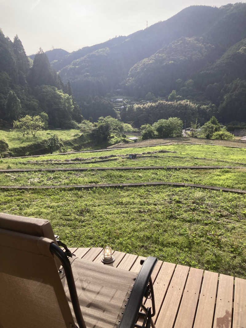 トヨピーさんの紀美野サウナ&ホテルのサ活写真