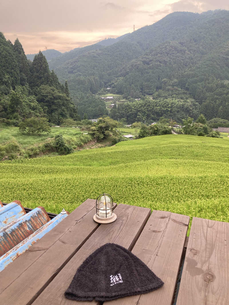 トヨピーさんの紀美野サウナ&ホテルのサ活写真