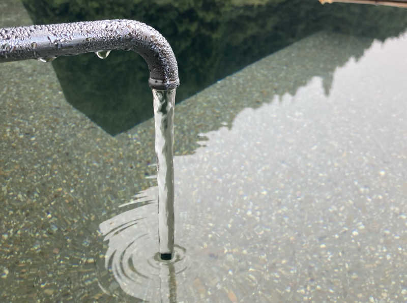 トヨピーさんの紀美野サウナ&ホテルのサ活写真