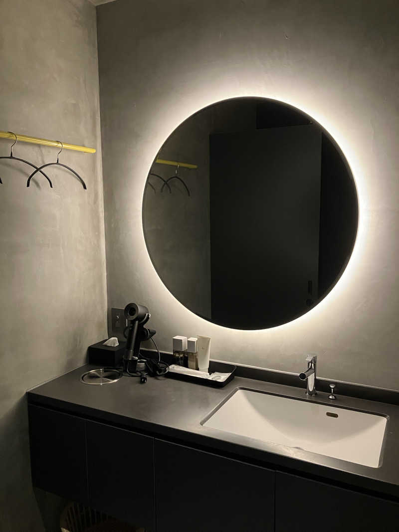 kurumiさんのBACKDOOR 心斎橋(バックドアシンサイバシ)のサ活写真