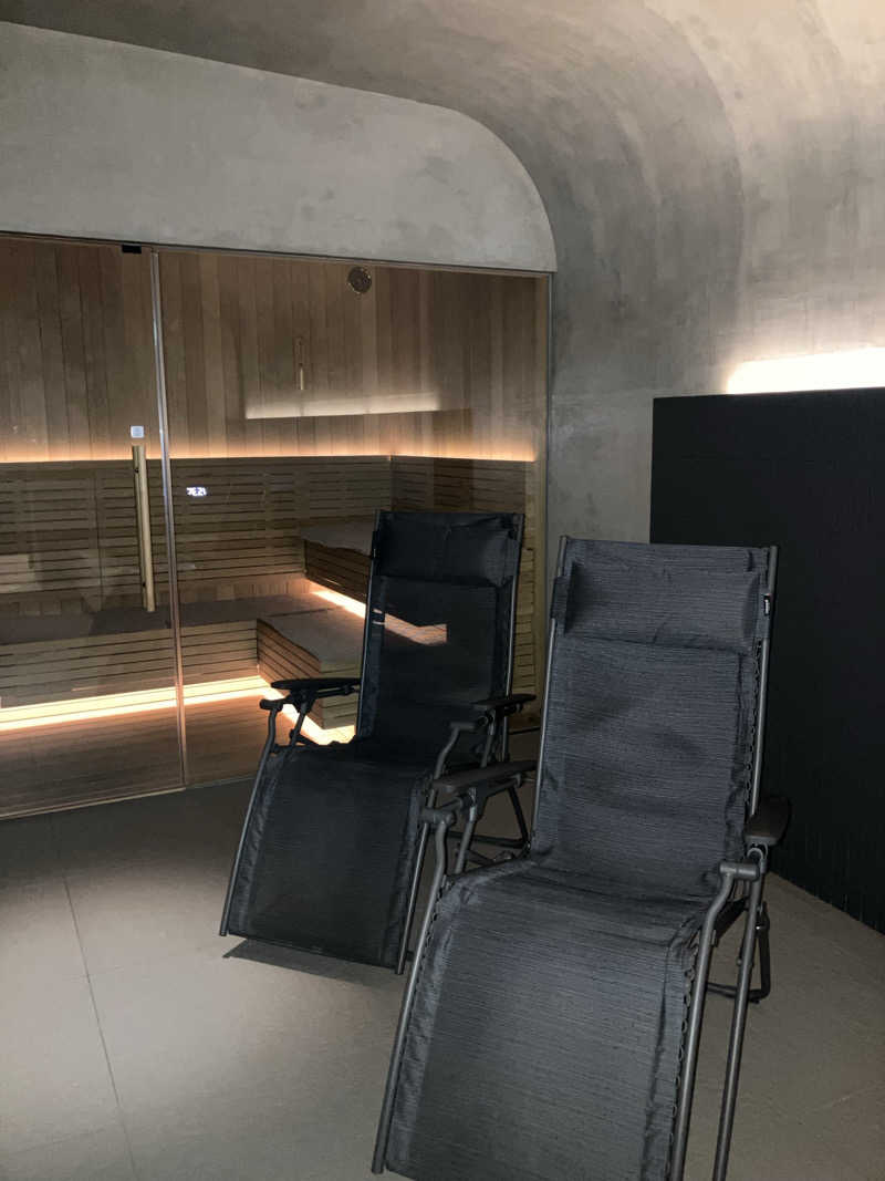 kurumiさんのBACKDOOR 心斎橋(バックドアシンサイバシ)のサ活写真