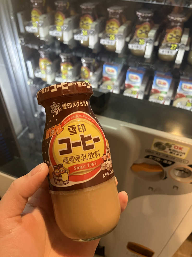 kurumiさんの湯元花乃井スーパーホテル大阪天然温泉のサ活写真