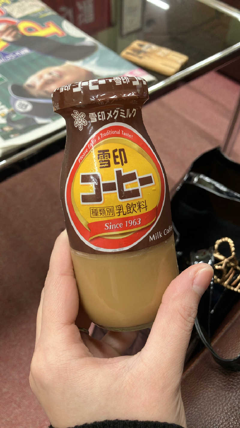 kurumiさんの八坂温泉のサ活写真