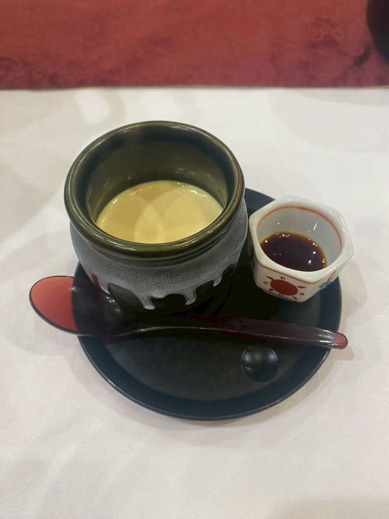 ayumiさんの日本の宿 古窯のサ活写真