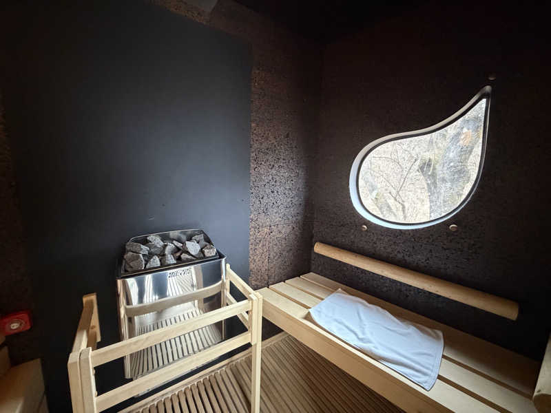 翔太郎さんのSANU 2nd Home - 南アルプス1stのサ活写真