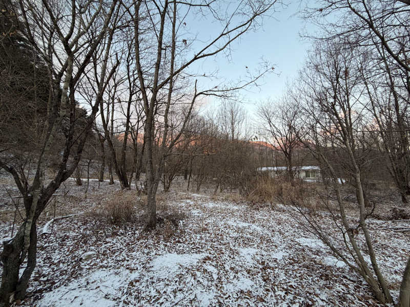 翔太郎さんのSANU 2nd Home - 南アルプス1stのサ活写真