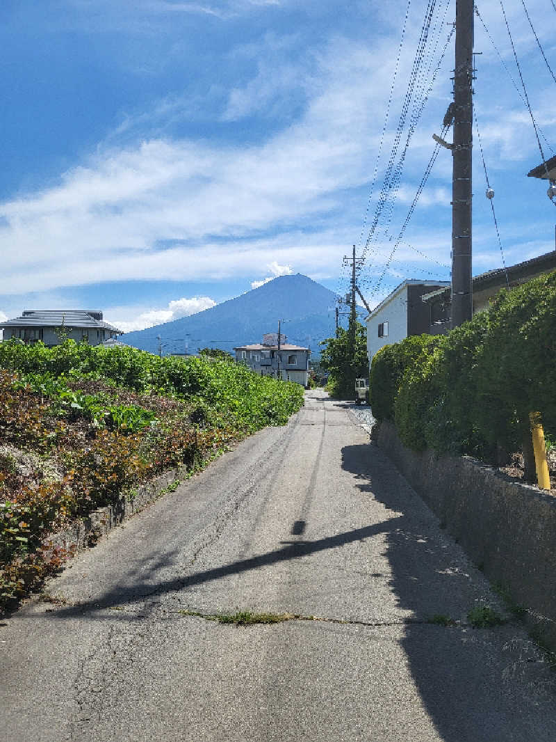 さうやさんのふふ 河口湖のサ活写真