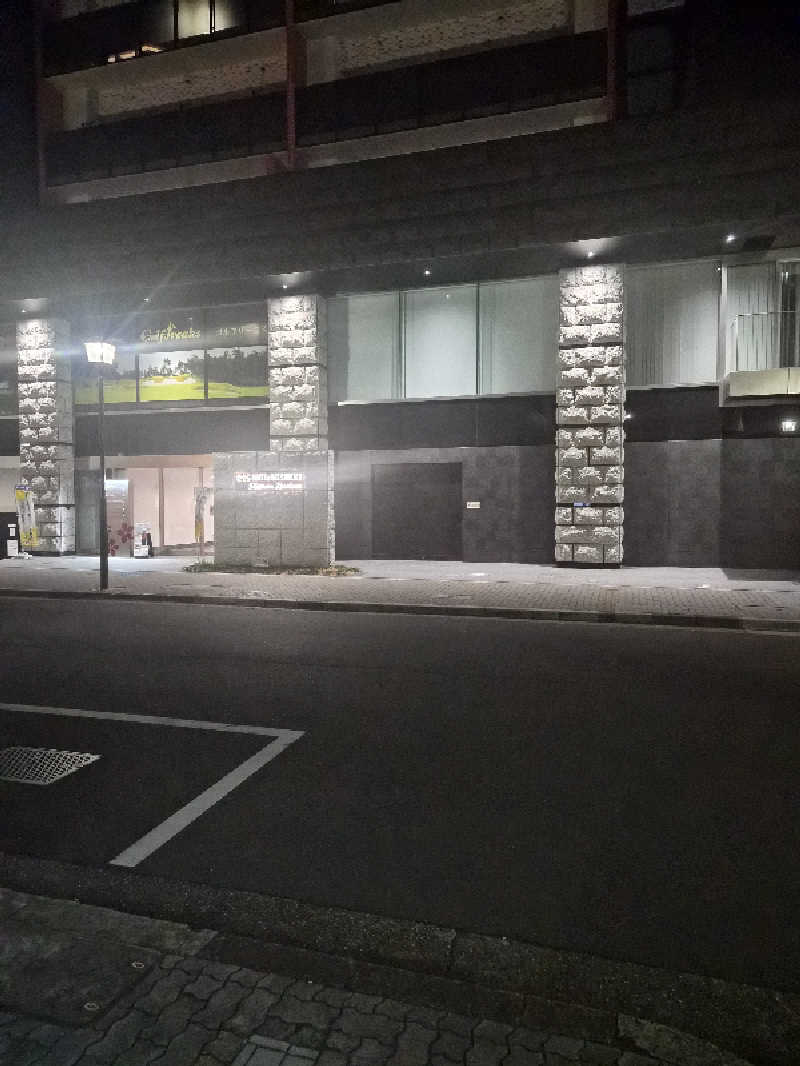 さうやさんのLOCA THE CLASS.NAGOYAのサ活写真