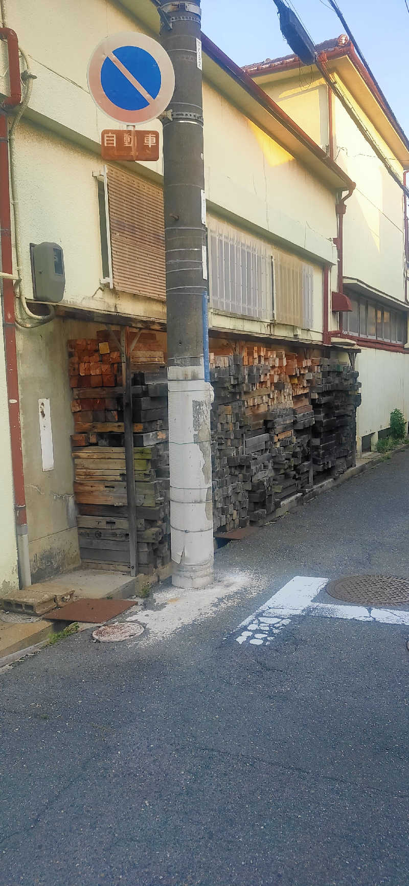 Saunaskyさんの勝温泉のサ活写真