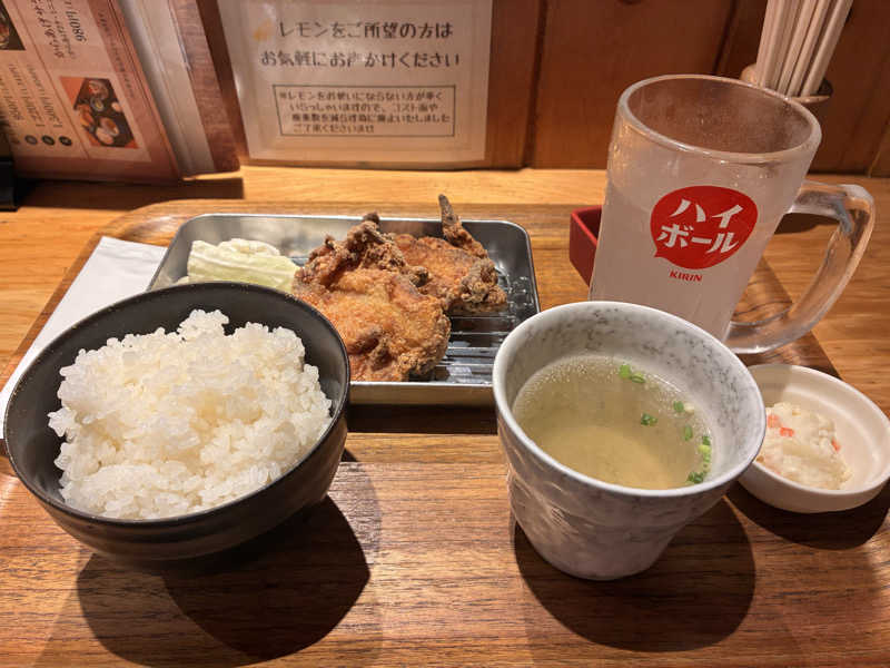 なおさんのsauna KOHAKUのサ活写真