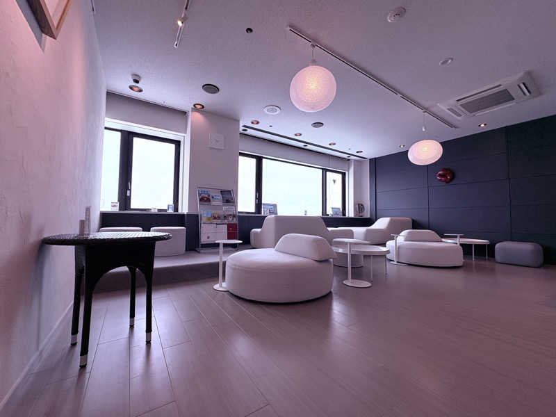 ぴかさんのSPA BALNAGE(スパ・バルナージュ)のサ活写真