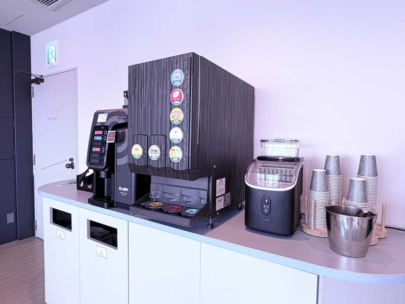 ぴかさんのSPA BALNAGE(スパ・バルナージュ)のサ活写真