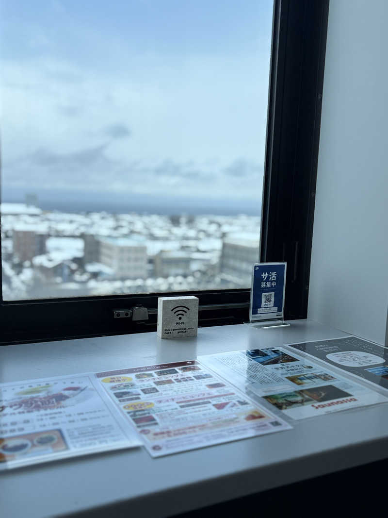 ぴかさんのSPA BALNAGE(スパ・バルナージュ)のサ活写真