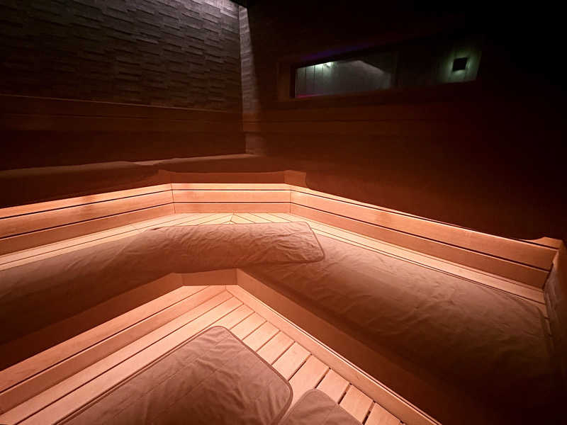 ぴかさんのアパホテルステイ〈富山〉のサ活写真