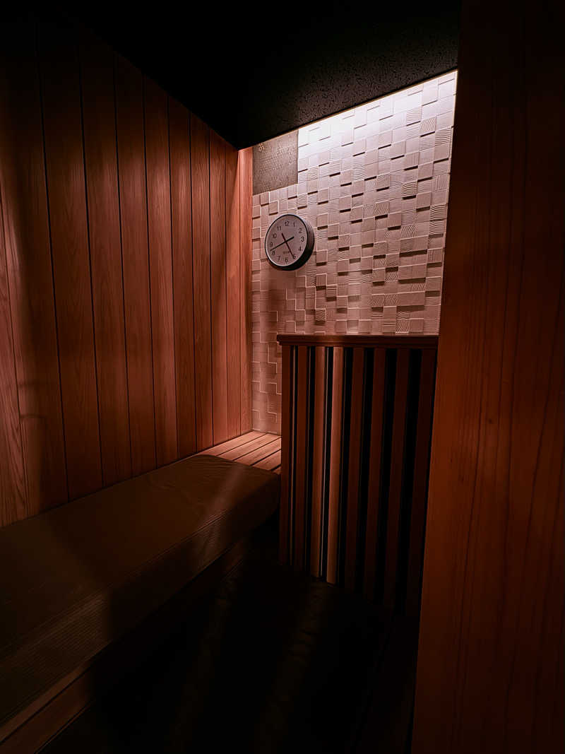 ぴかさんのアパホテルステイ〈富山〉のサ活写真