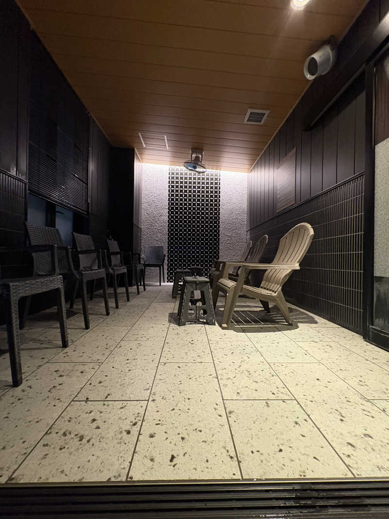 ぴかさんのアパホテルステイ〈富山〉のサ活写真