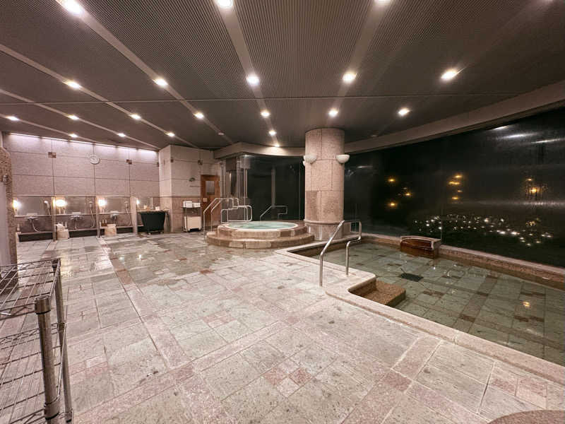 ぴかさんのサンヒルズカントリークラブのサ活写真