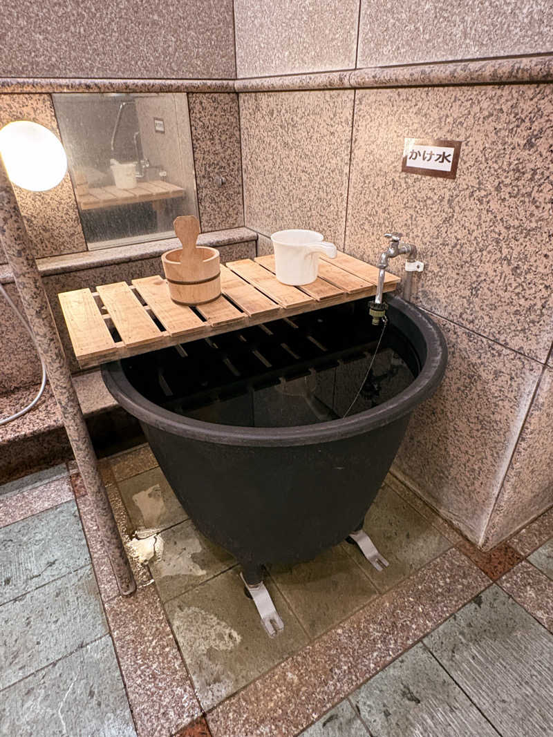 ぴかさんのサンヒルズカントリークラブのサ活写真