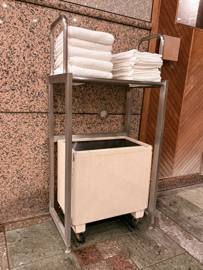 ぴかさんのサンヒルズカントリークラブのサ活写真