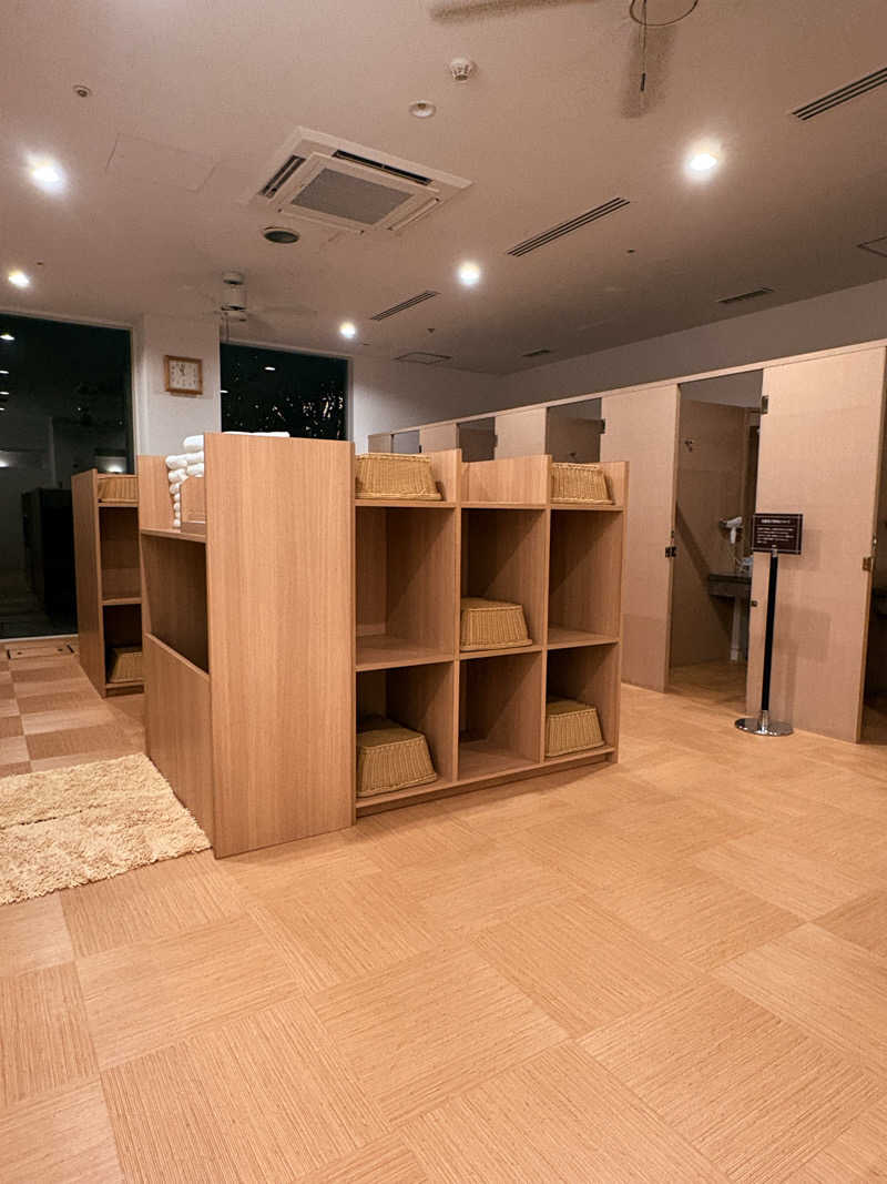 ぴかさんのサンヒルズカントリークラブのサ活写真