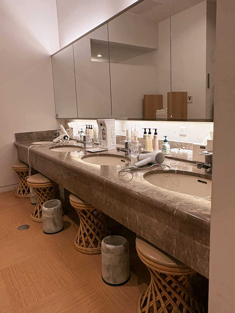 ぴかさんのサンヒルズカントリークラブのサ活写真