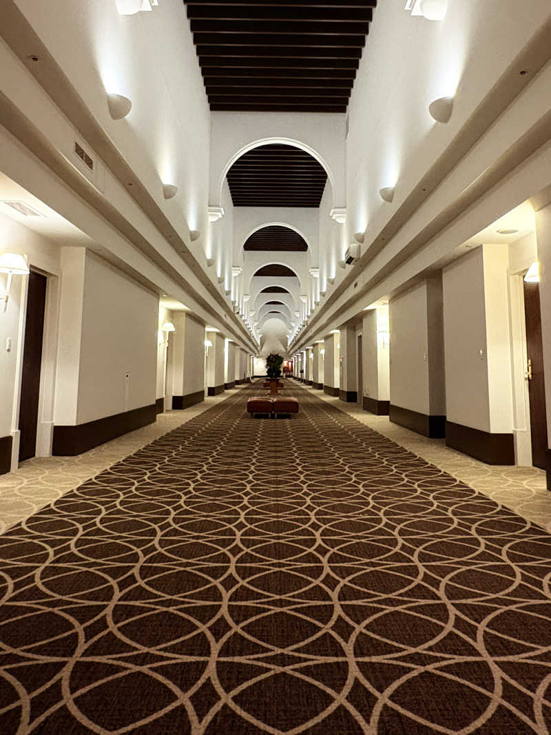 ぴかさんのサンヒルズカントリークラブのサ活写真