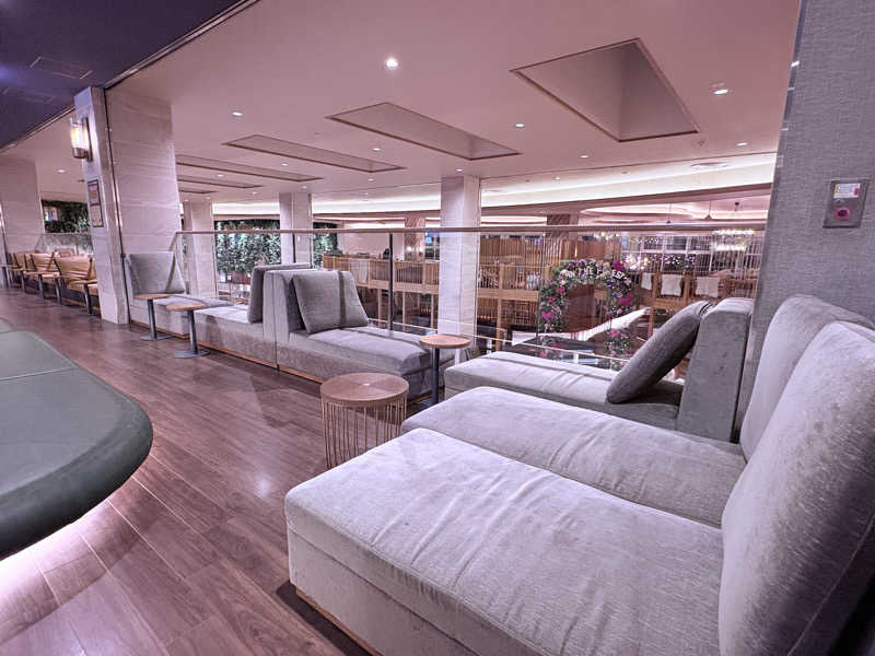 ぴかさんのスパジアムジャポンのサ活写真