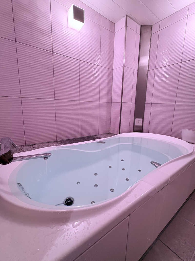 ぴかさんのHOTEL BANJARのサ活写真