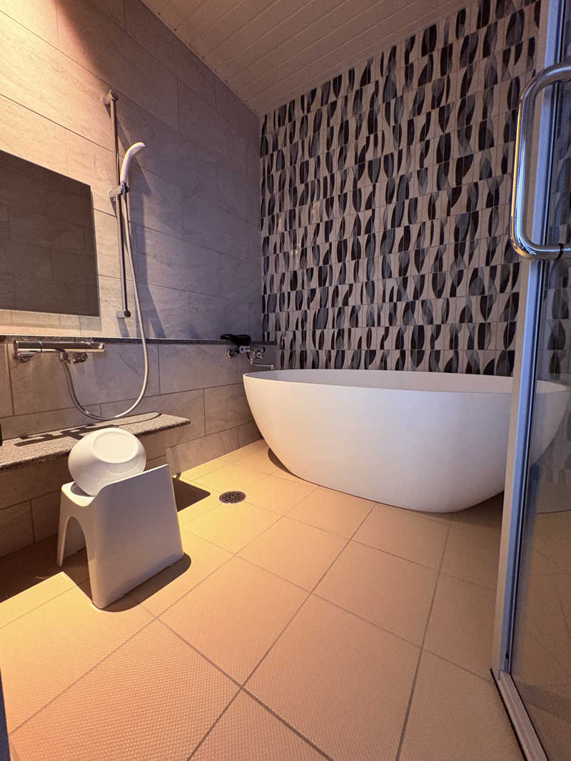 ぴかさんのかのほてる&キャビン 千葉蘇我のサ活写真