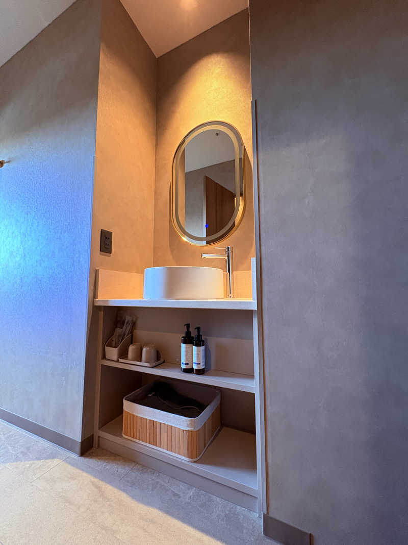 ぴかさんのかのほてる&キャビン 千葉蘇我のサ活写真