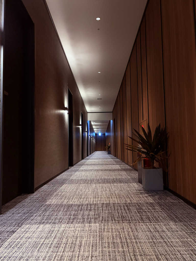 ぴかさんのかのほてる&キャビン 千葉蘇我のサ活写真