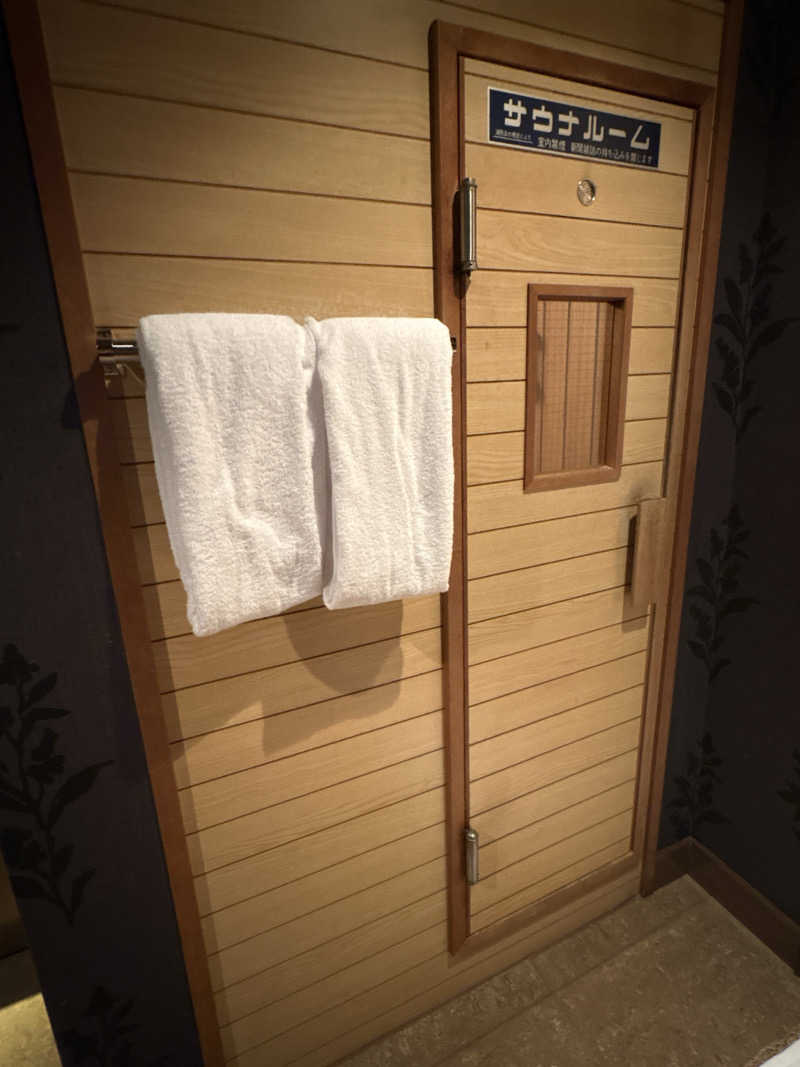 ぴかさんのHOTEL BANJARのサ活写真