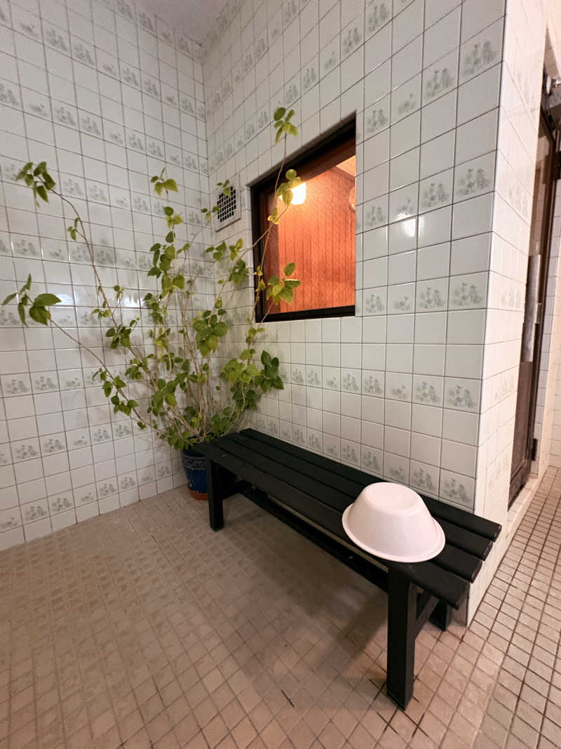 ぴかさんのオーシャンビューリゾート岬のサ活写真