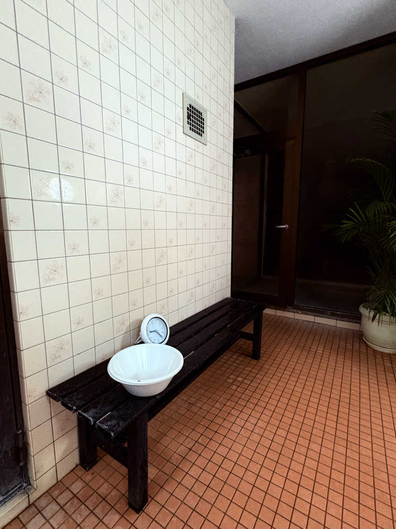 ぴかさんのオーシャンビューリゾート岬のサ活写真