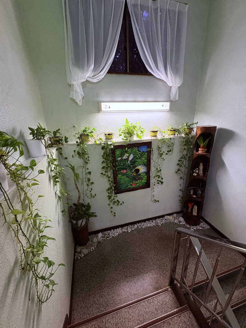 ぴかさんのオーシャンビューリゾート岬のサ活写真