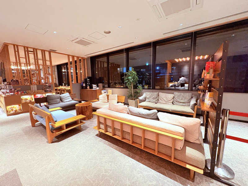 ぴかさんのHotel and Spa Gift Takayamaのサ活写真