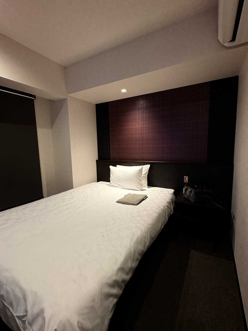 ぴかさんのHotel and Spa Gift Takayamaのサ活写真