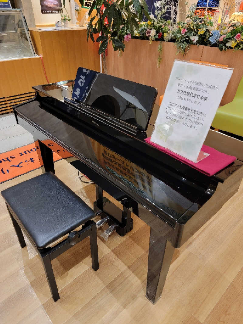 つのPさんのかすかべ湯元温泉のサ活写真