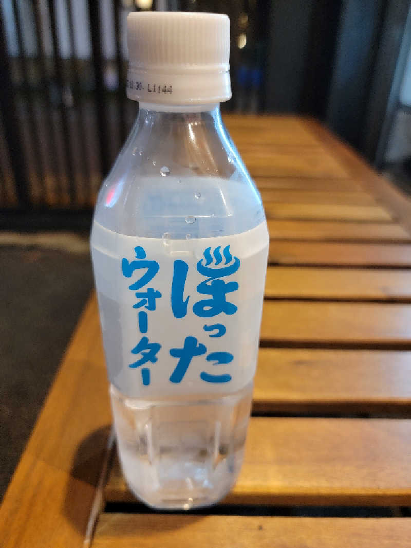 つのPさんの堀田湯のサ活写真