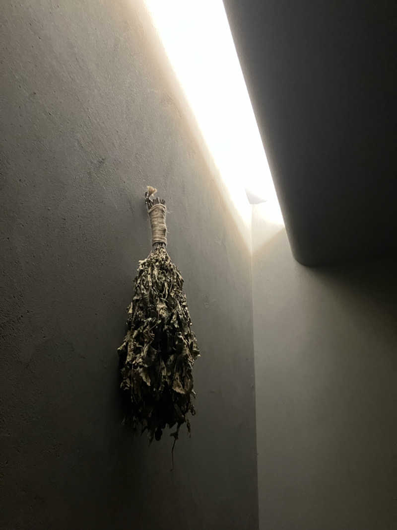 加奈子さんのSAUNA Pod 槃のサ活写真