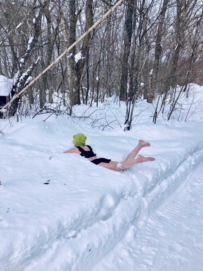 きりんちゃんさんのHOTEL BOTHのサ活写真