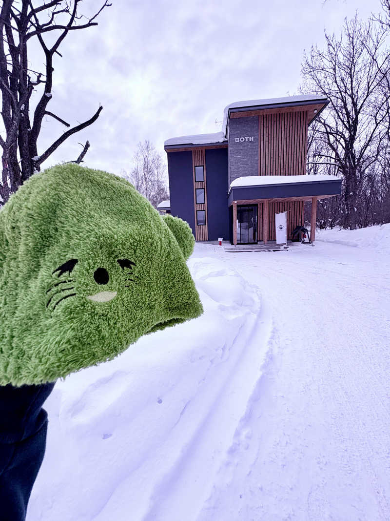 きりんちゃんさんのHOTEL BOTHのサ活写真